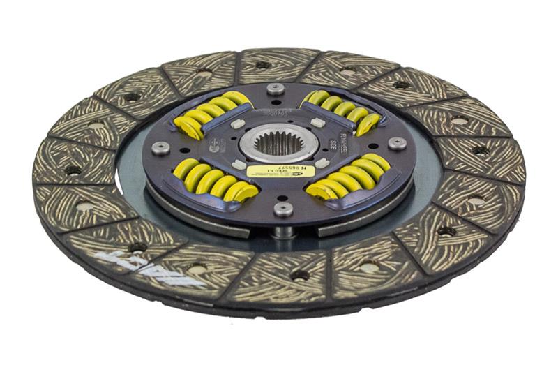ACT Performance Clutch Discs 3000703