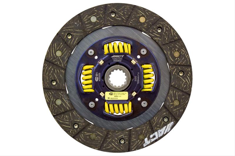 ACT Street Clutch Discs 3000802