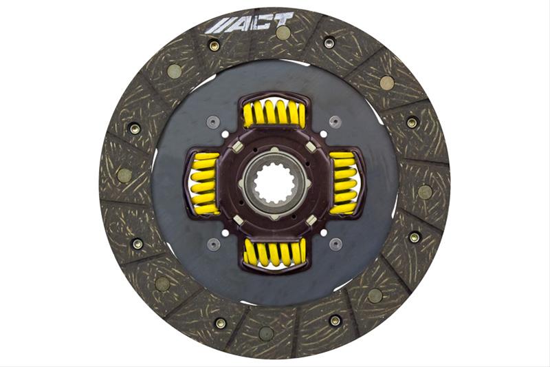 ACT Street Clutch Discs 3000802
