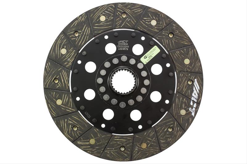 ACT Performance Clutch Discs 3000806