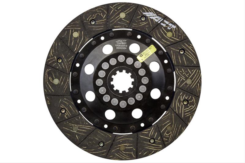 ACT Performance Clutch Discs 3000807
