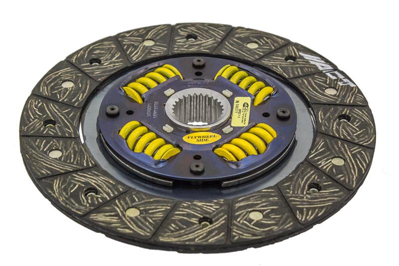 ACT Performance Clutch Discs 3000812