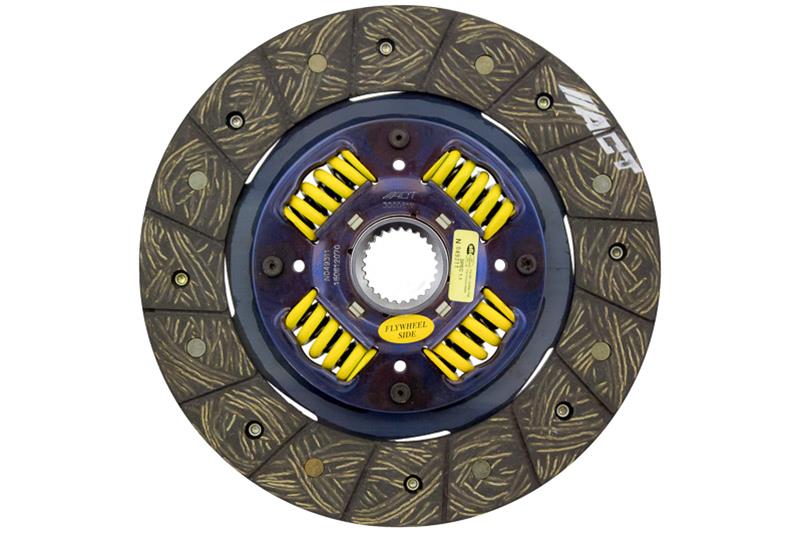 ACT Performance Clutch Discs 3000812