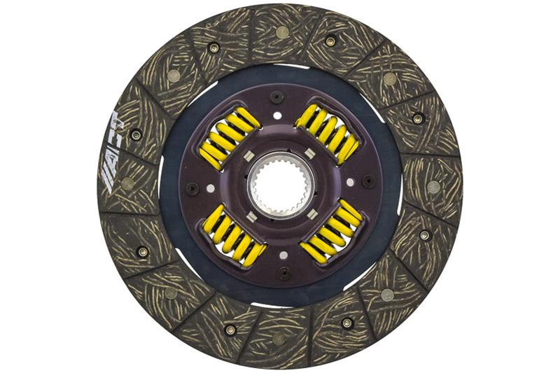 ACT Performance Clutch Discs 3000812
