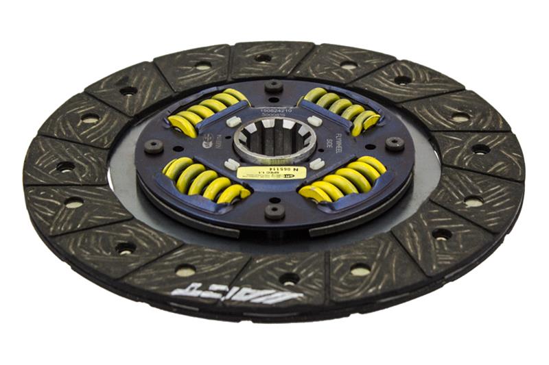 ACT Performance Clutch Discs 3000815
