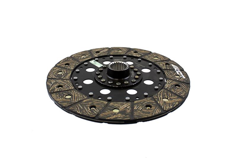 ACT Performance Clutch Discs 3000816