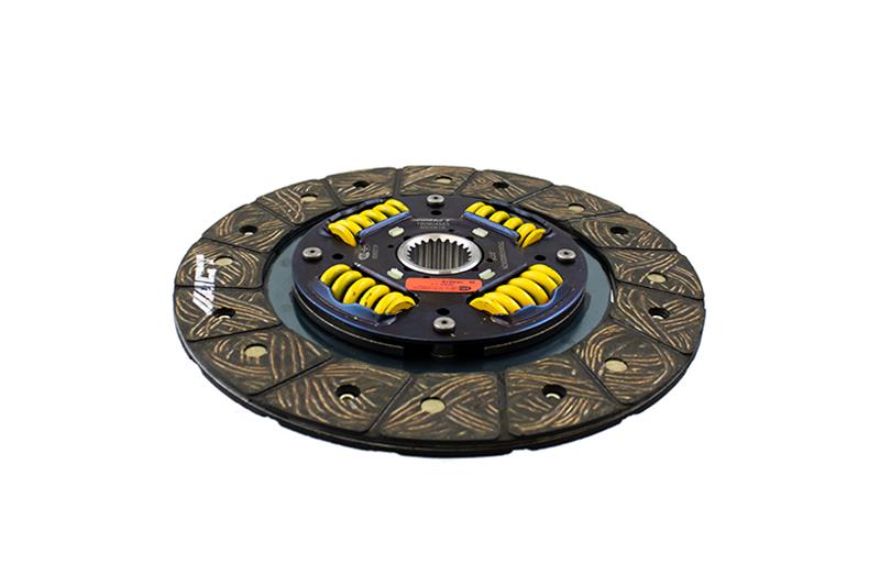 ACT Performance Clutch Discs 3000818