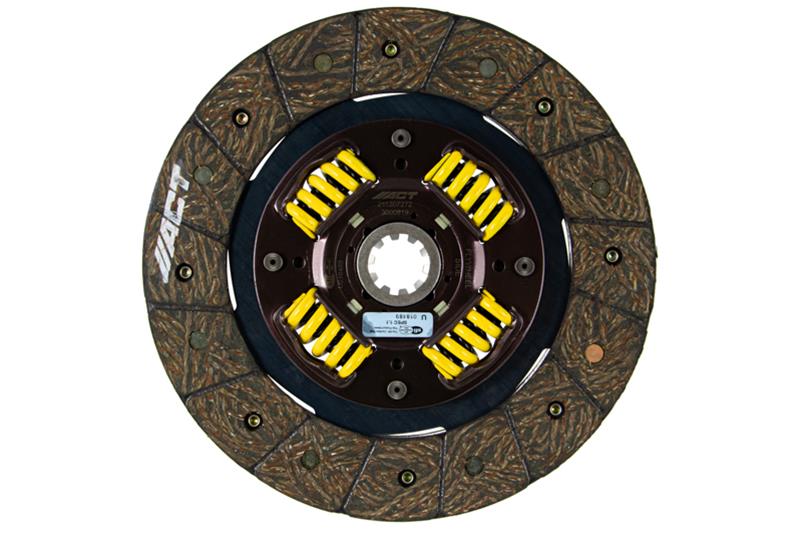 ACT Performance Clutch Discs 3000819