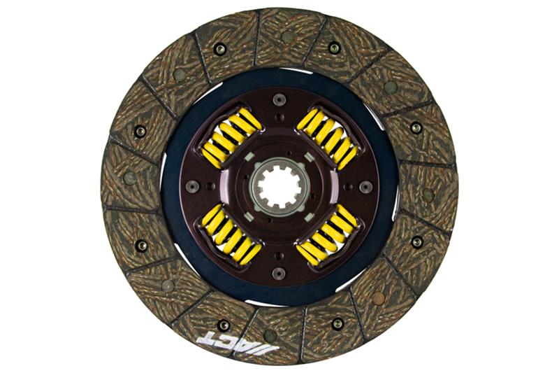 ACT Performance Clutch Discs 3000819