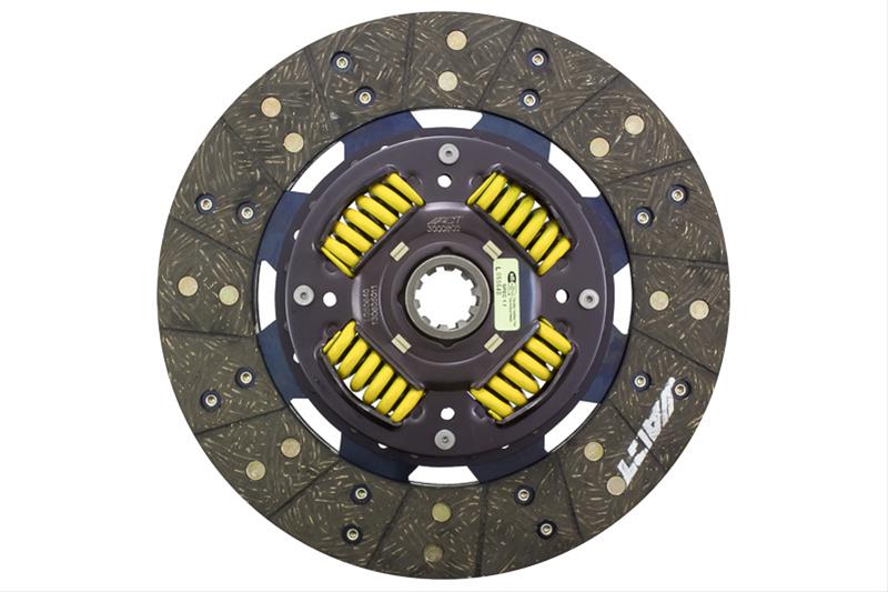 ACT Street Clutch Discs 3000902