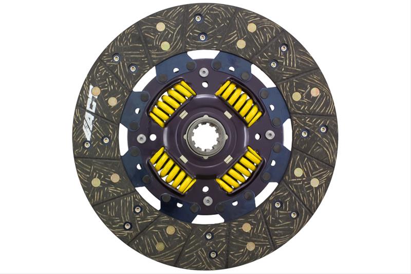ACT Street Clutch Discs 3000902