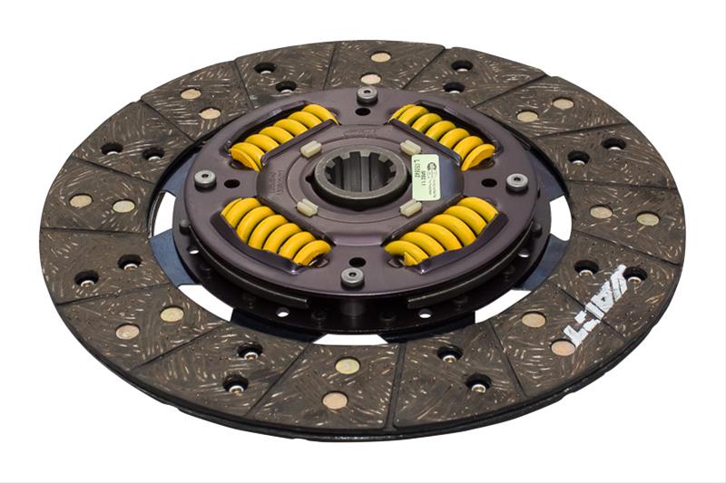 ACT Street Clutch Discs 3000902