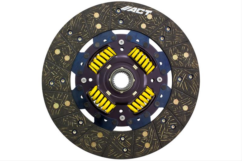 ACT Street Clutch Discs 3000903