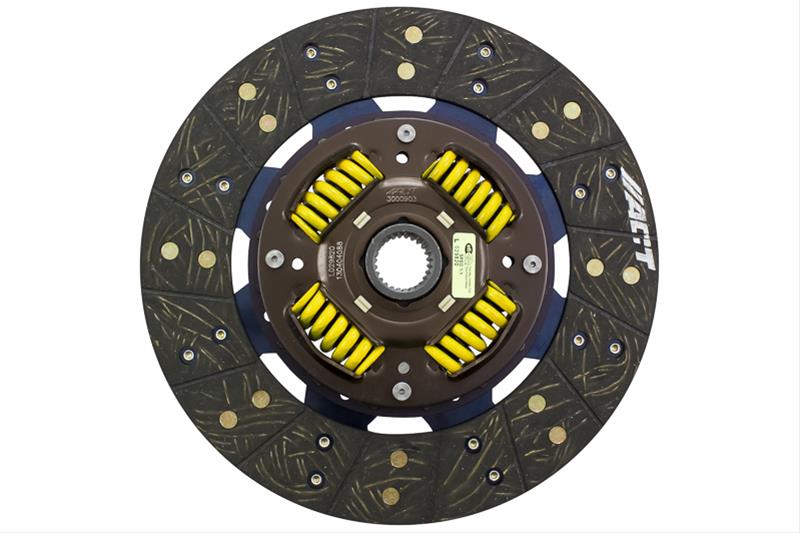 ACT Street Clutch Discs 3000903