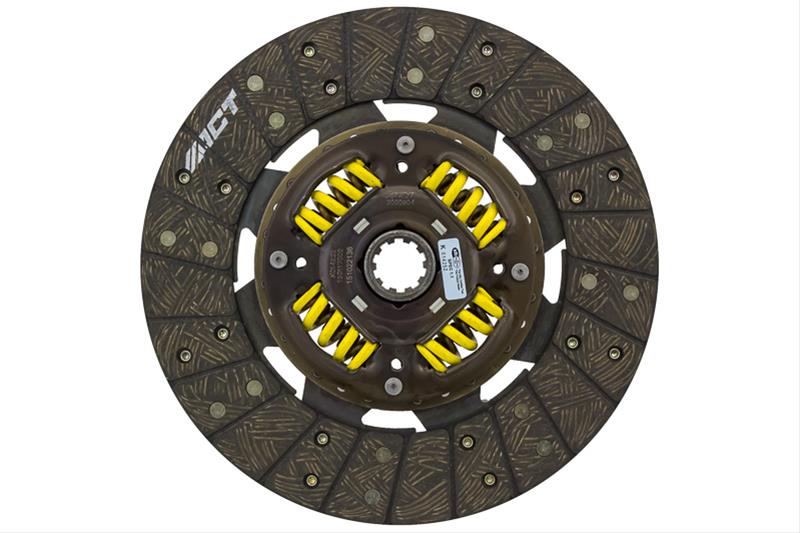 ACT Street Clutch Discs 3000904