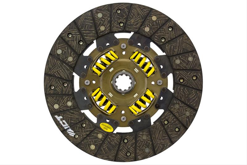 ACT Street Clutch Discs 3000904