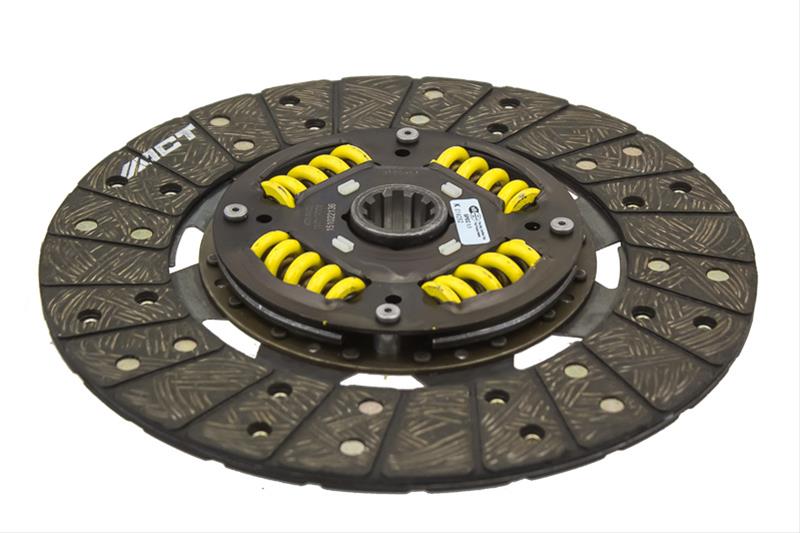 ACT Street Clutch Discs 3000904