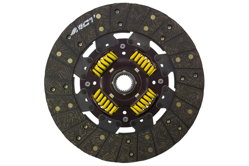 ACT Street Clutch Discs 3000905