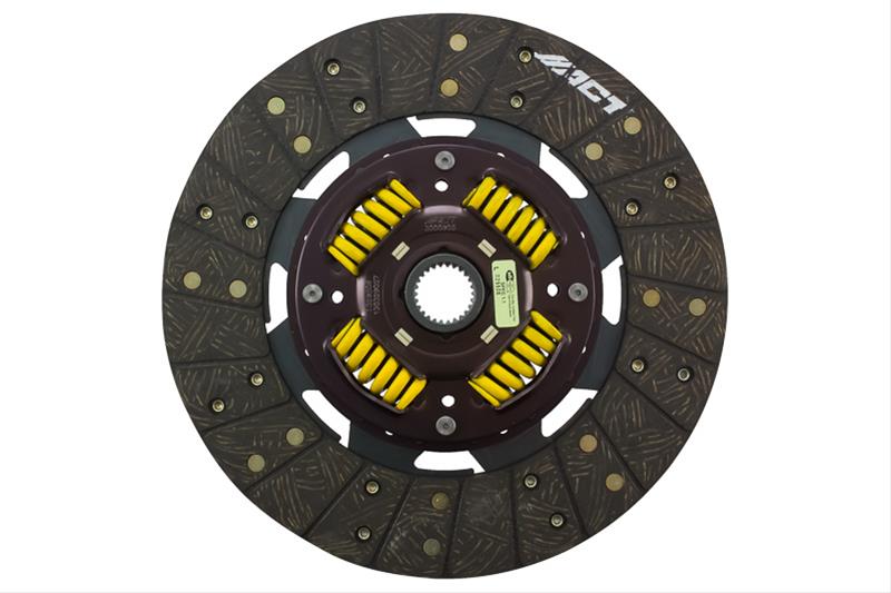 ACT Street Clutch Discs 3000905