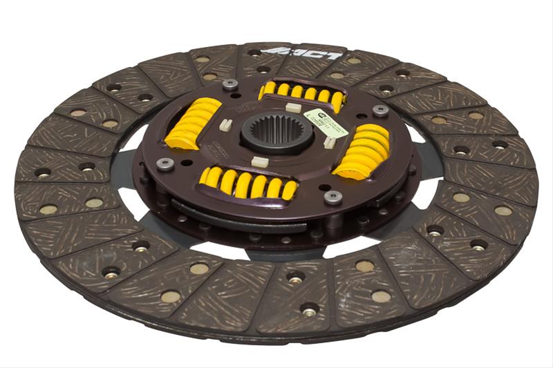 ACT Street Clutch Discs 3000905