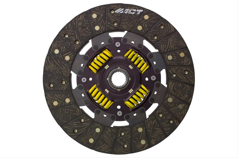 ACT Street Clutch Discs 3000909