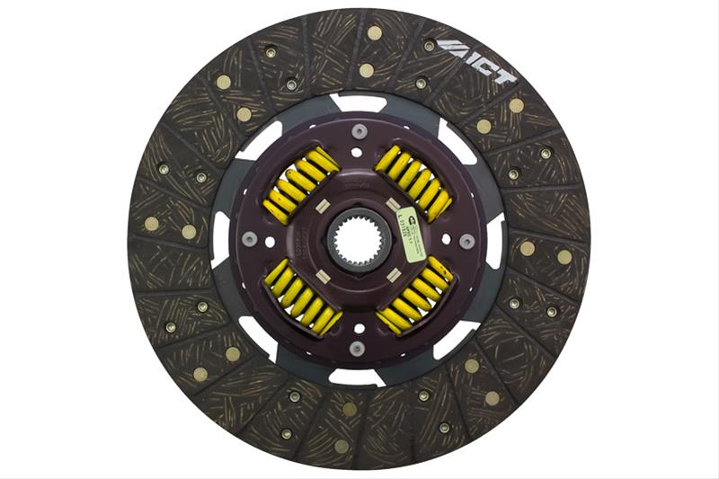 ACT Street Clutch Discs 3000909
