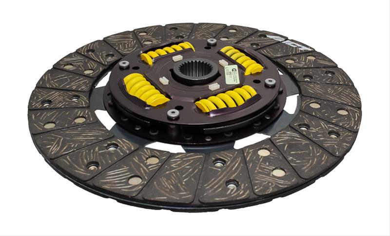 ACT Street Clutch Discs 3000909
