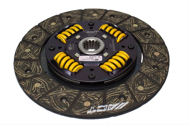 ACT Performance Clutch Discs 3000914
