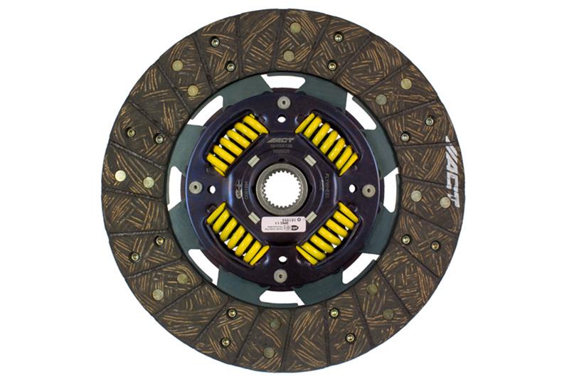 ACT Performance Clutch Discs 3000926