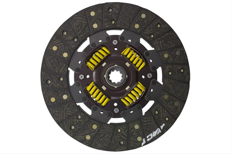 ACT Street Clutch Discs 3001003