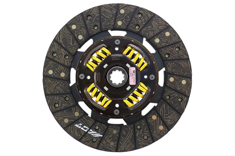 ACT Street Clutch Discs 3001003