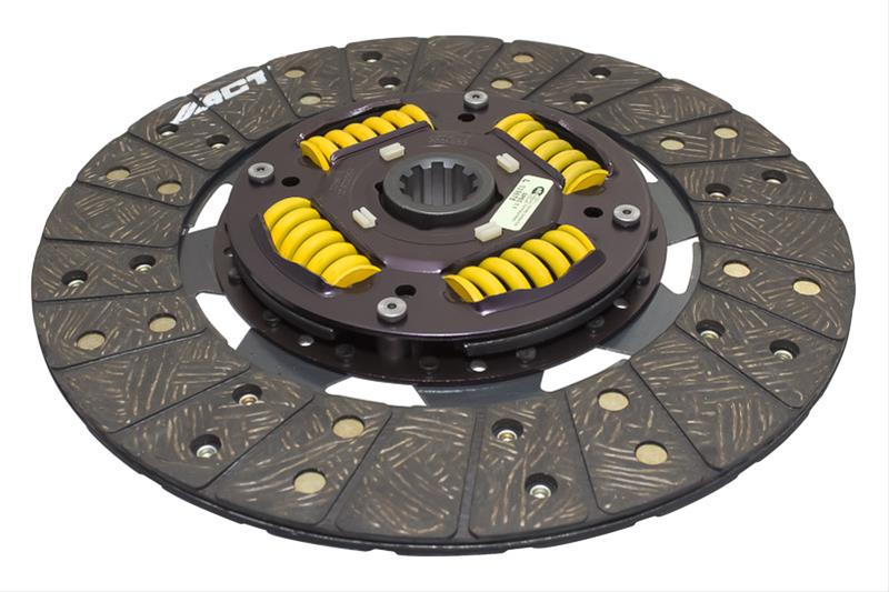 ACT Street Clutch Discs 3001003