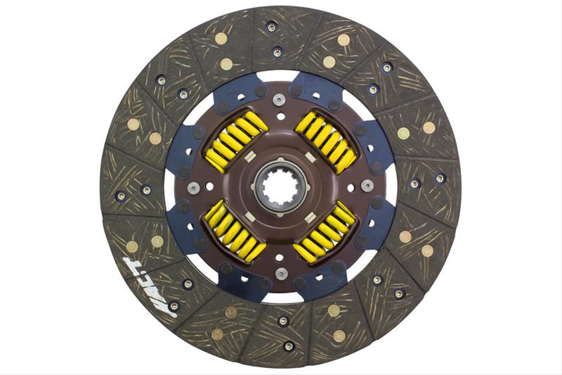 ACT Street Clutch Discs 3001005