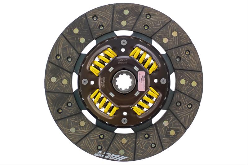 ACT Street Clutch Discs 3001005