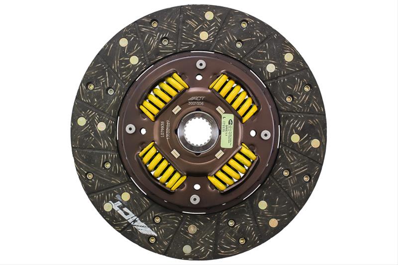 ACT Performance Clutch Discs 3001006
