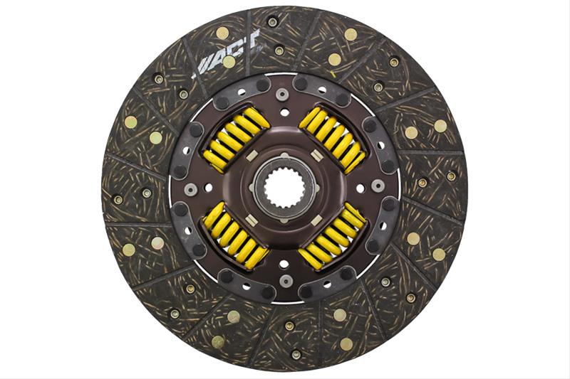 ACT Performance Clutch Discs 3001006