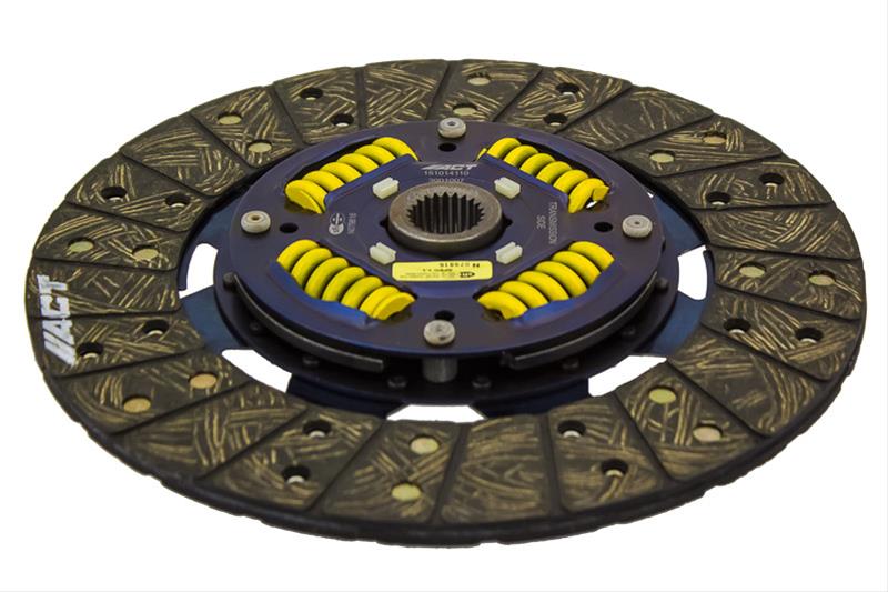 ACT Performance Clutch Discs 3001007