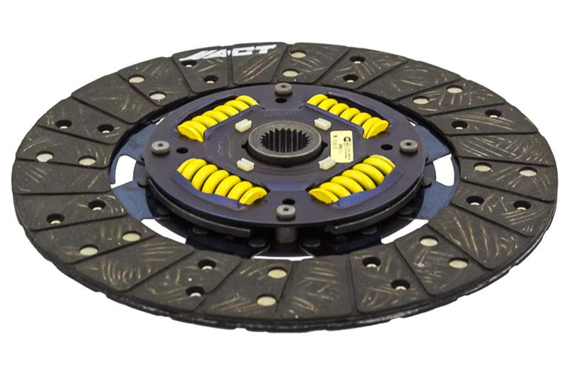 ACT Performance Clutch Discs 3001011
