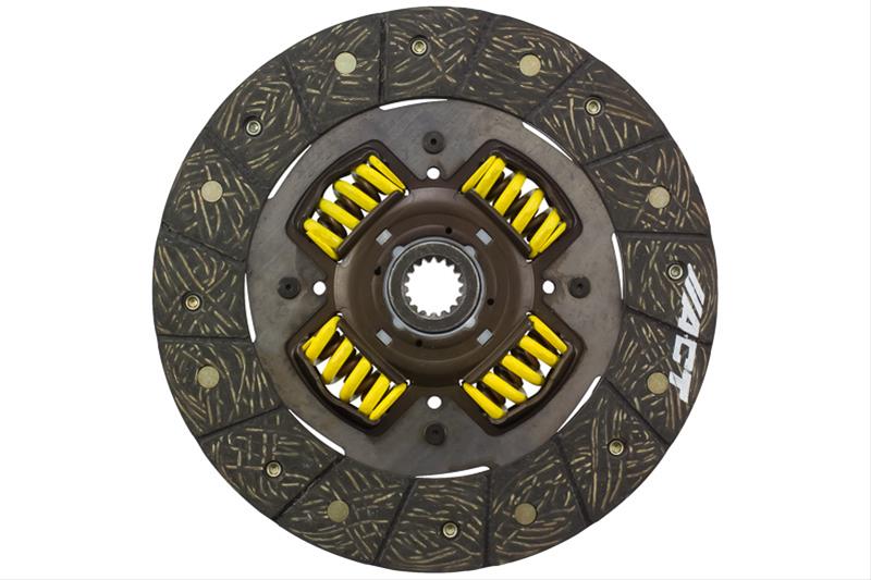 ACT Street Clutch Discs 3001101