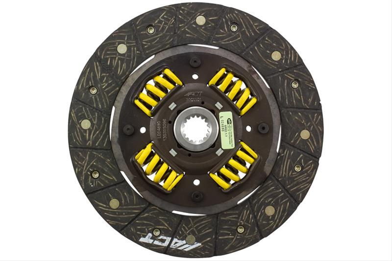 ACT Street Clutch Discs 3001101