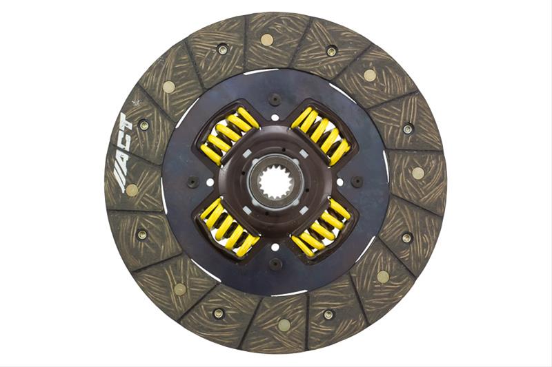 ACT Street Clutch Discs 3001102