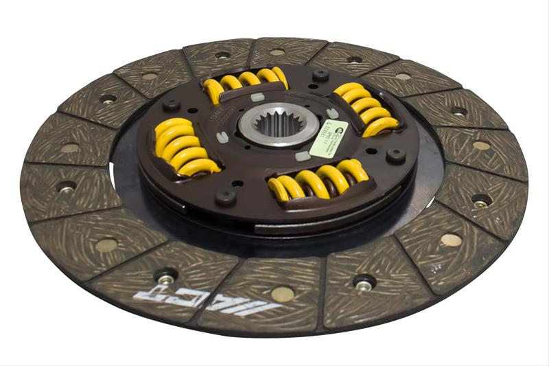 ACT Street Clutch Discs 3001102
