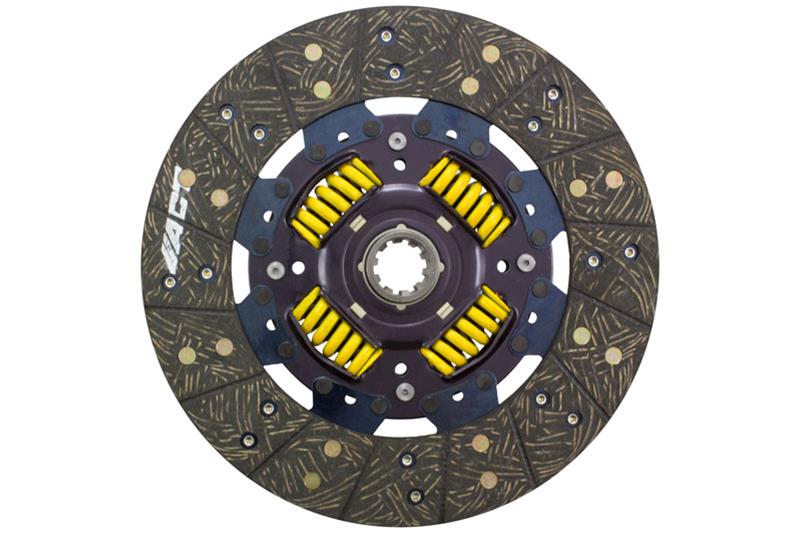 ACT Performance Clutch Discs 3001110