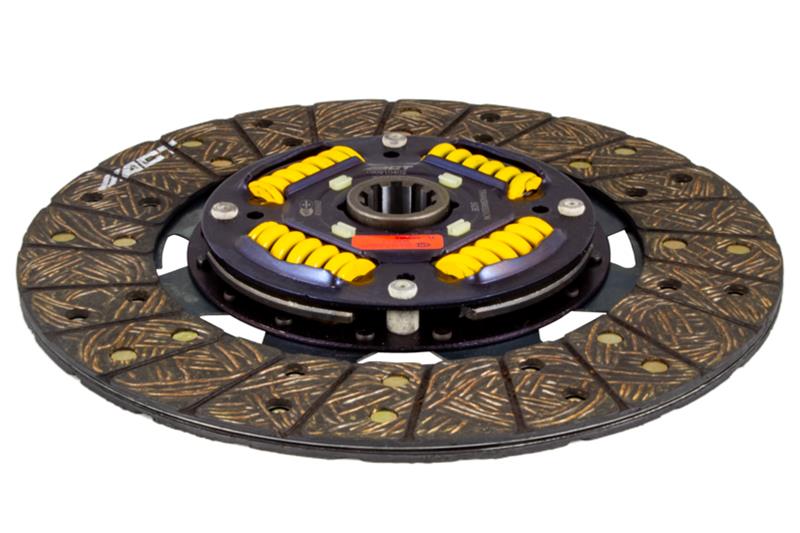 ACT Performance Clutch Discs 3001111