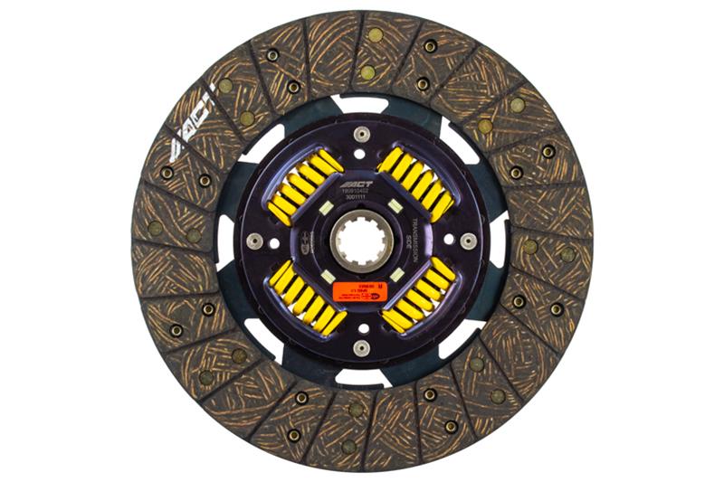 ACT Performance Clutch Discs 3001111