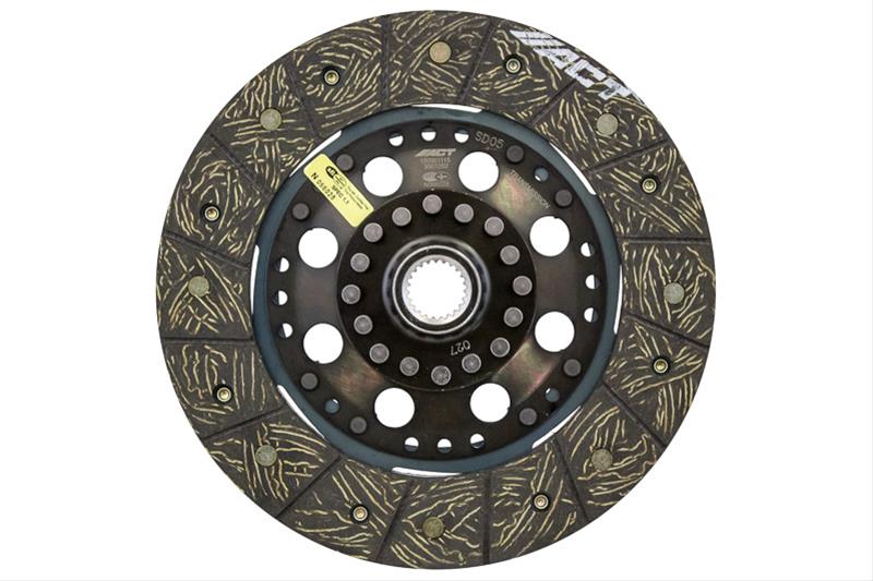 ACT Performance Clutch Discs 3001202