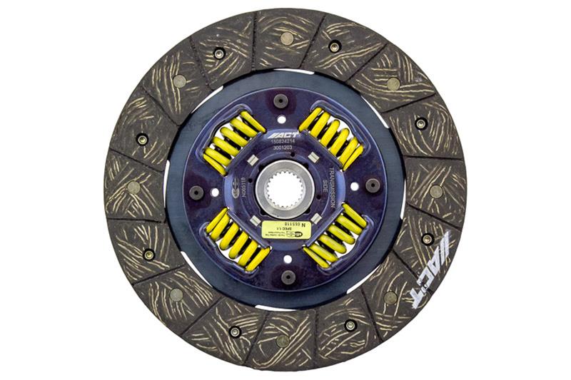 ACT Performance Clutch Discs 3001203