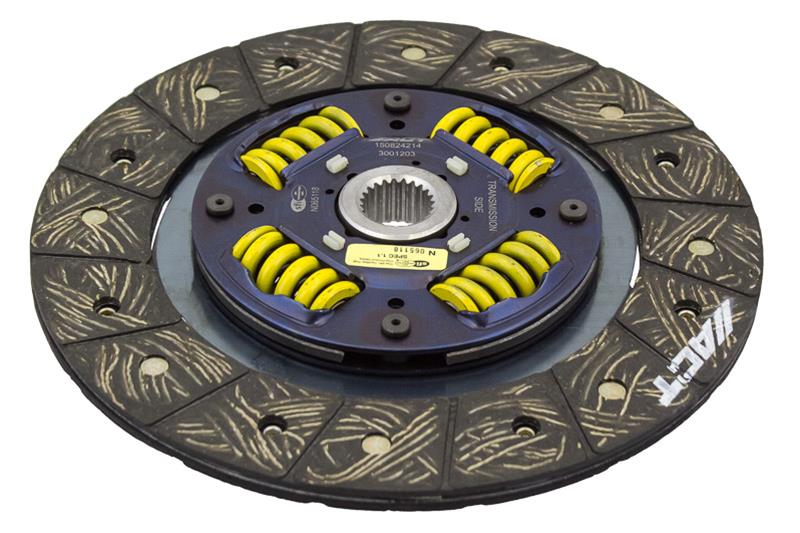 ACT Performance Clutch Discs 3001203