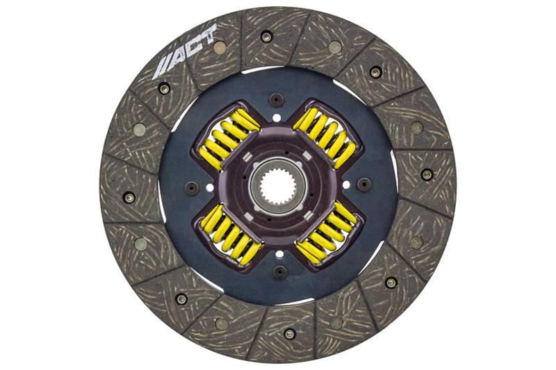 ACT Performance Clutch Discs 3001203