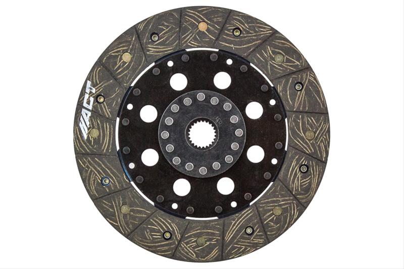 ACT Performance Clutch Discs 3001301